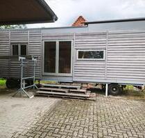 Handgefertigtes Tiny House auf Rädern - Visselhövede