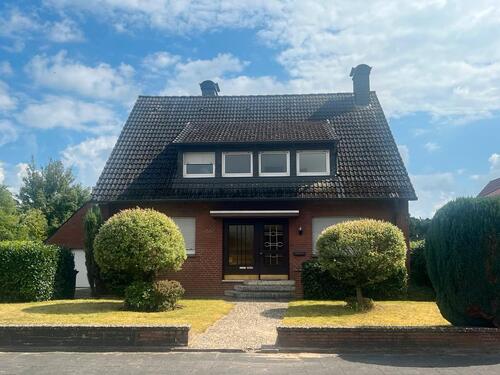 Foto - Zweifamilienhaus mit Potential in Nottuln, ohne Maklerprovision