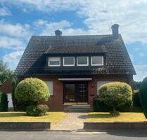 Zweifamilienhaus mit Potential in Nottuln, ohne Maklerprovision