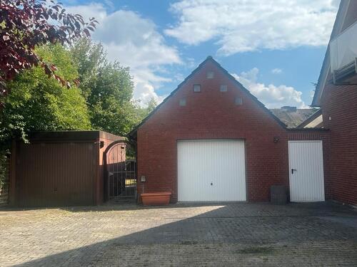 Foto - Einfamilienhaus in Nottuln