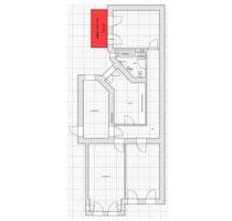 MD-Lübecker Str. - helle 3-Raum-Wohnung, 80qm, Balkon, Glasfaser - Magdeburg Neue Neustadt