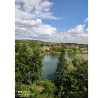 Helle 1-Zimmer-Wohnung mit Balkon und Aufzug in Salzgitter-Thiede