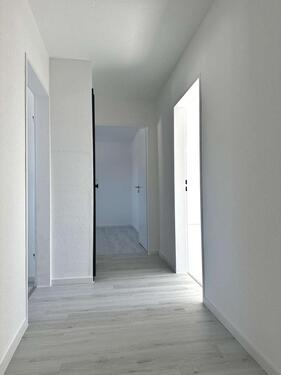 Foto - Etagenwohnung zur Miete in Schleiden