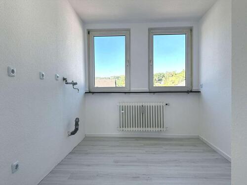 Foto - Etagenwohnung in Schleiden