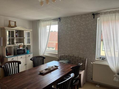 Foto - Etagenwohnung zur Miete in Osterode am Harz