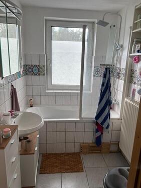 Foto - Etagenwohnung in Osterode am Harz zur Miete