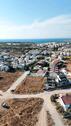 Foto - Biete in Türkei Didim Hisarmahallesi Grundstück zum Strand 700m