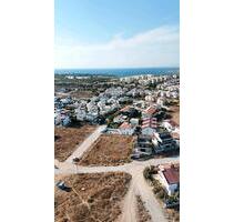Biete in Türkei Didim Hisarmahallesi Grundstück zum Strand 700m - Aschaffenburg Damm