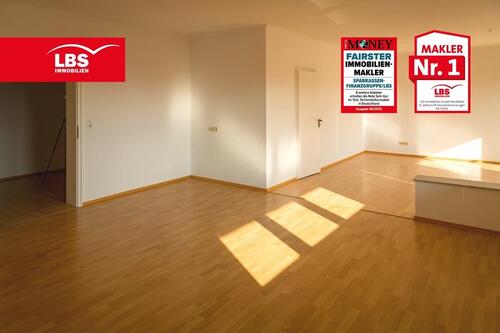 Foto - Helle und gepflegte Büro- und Praxisräume für Ihre Ideen