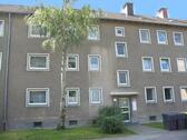 Foto - 2-Zimmer-Wohnung in Iserlohn Nußberg