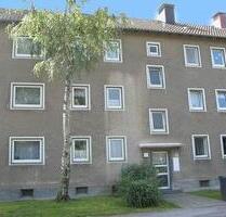 2-Zimmer-Wohnung in Iserlohn Nußberg