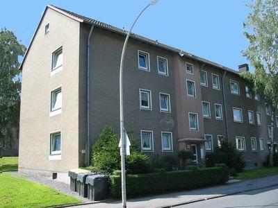 Foto - Etagenwohnung zur Miete in Iserlohn