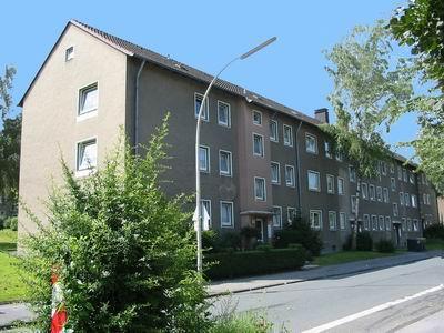 Foto - Etagenwohnung in Iserlohn