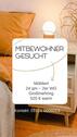 Foto - WG Zimmer in 2er WG - 520,00 EUR Kaltmiete,