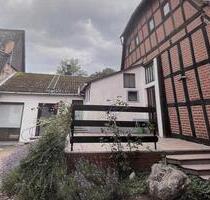 Erdgeschoss Wohnung - 450,00 EUR Kaltmiete, in Walsrode (PLZ: 29664)