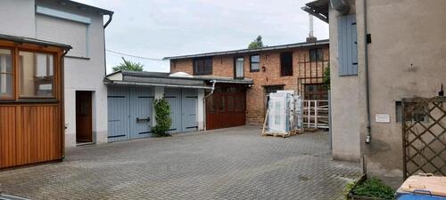 Foto - Einfamilienhaus in Gommern zum Kaufen