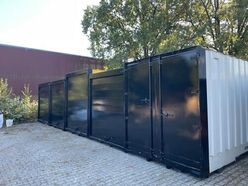 Foto - LagerraumContainerSelfstorage - 100,00 EUR Miete,