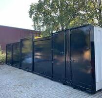 LagerraumContainerSelfstorage - 100,00 EUR Miete, in Schloß Holte-Stukenbrock (PLZ: 33758)