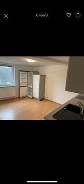 Foto - Gepflegte 2 Zimmer Wohnung direkt in der Innenstadt