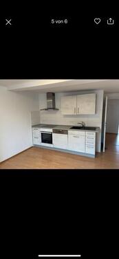 Foto - Etagenwohnung zur Miete in Hof