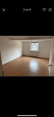 Foto - Etagenwohnung in Hof zur Miete