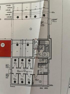 Foto - Etagenwohnung in Warendorf