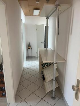 Foto - Voll Möblierte 2- Zimmerwohnung Nähe WEP in Worms