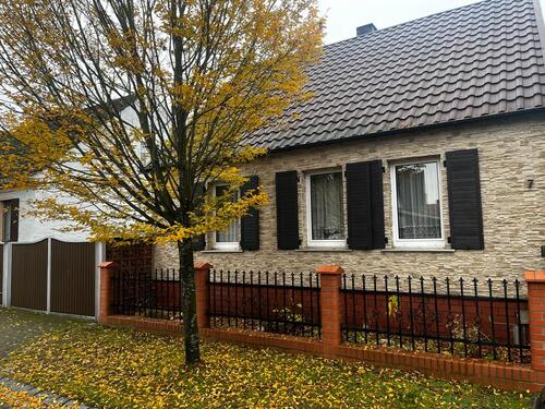 Foto - Einfamilienhaus mit Charme - natürlich und besonders