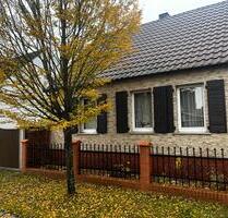 Einfamilienhaus mit Charme - natürlich und besonders - Genthin