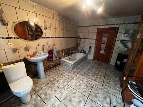 Foto - Einfamilienhaus in Genthin zum Kaufen