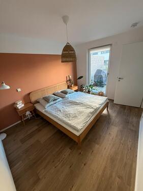 Foto - Etagenwohnung in Halle (Saale) zur Miete