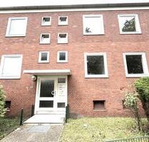 Frisch renovierte 3 Zimmer-Wohnung im Erdgeschoss - Bremen Hemelingen