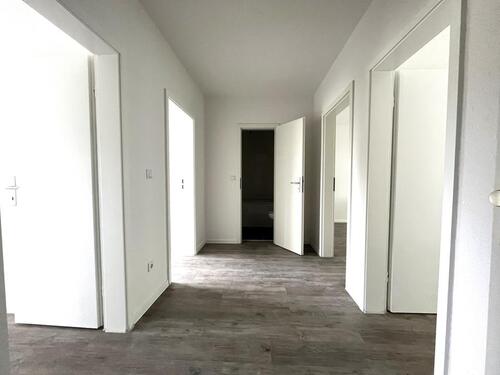 Foto - Etagenwohnung zur Miete in Bremen