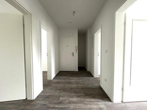 Foto - Etagenwohnung in Bremen