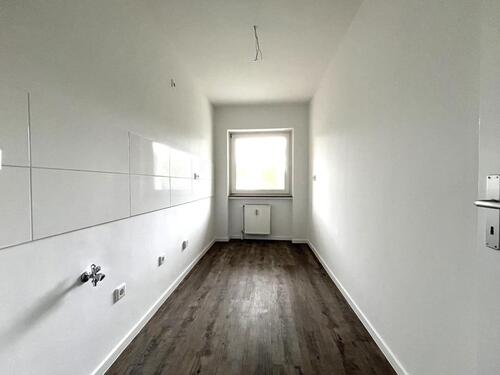 Foto - Etagenwohnung in Bremen zur Miete