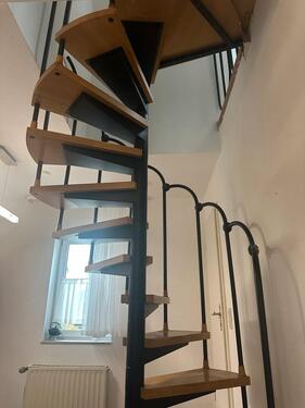 Foto - Etagenwohnung zur Miete in Grevenbroich