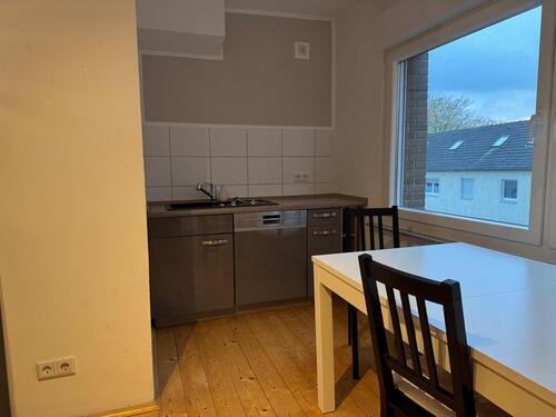 Foto - Etagenwohnung zur Miete in Herne