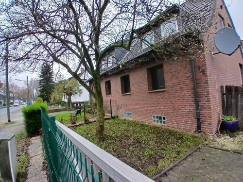 Foto - Doppelhaushälfte in Toplage Recklinghausen-Suderwich – 3,5 Zimmer