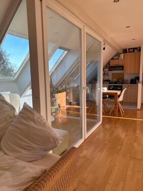 Foto - 1-Zimmer-Wohnung zur Untermiete 2. bis 23. Januar 2026