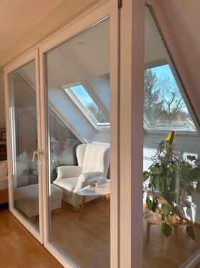 Foto - 1 Zimmer Etagenwohnung zur Miete in München