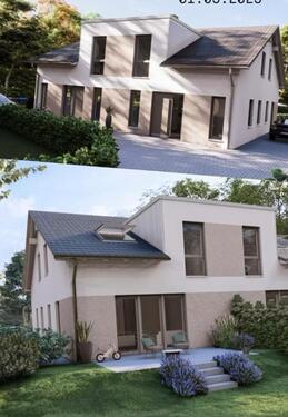 Foto - 4 Zimmer Einfamilienhaus zum Kaufen in Hamm