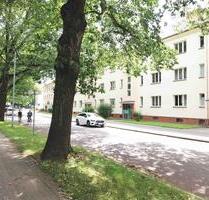Schön sanierte 2 Raumwohnung mit Balkon - Forst (Lausitz)