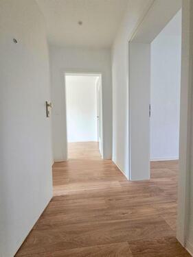 Foto - Etagenwohnung in Forst (Lausitz) zur Miete