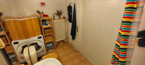 Foto - 1 Zimmer Etagenwohnung zur Miete in Berlin