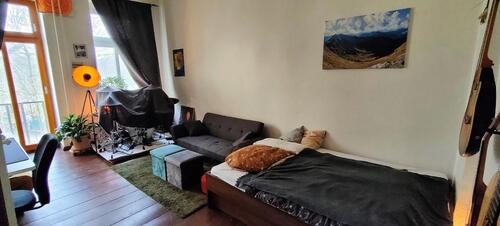 Foto - Etagenwohnung in Berlin zur Miete