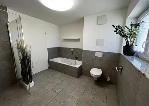 Foto - 3 Zimmer Etagenwohnung in Mühlhausen-Ehingen