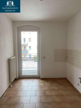 Foto - Etagenwohnung in Magdeburg zur Miete