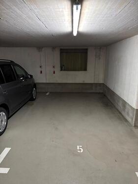 Foto - Garage im Neubau zu vermieten - 100,00&nbsp;EUR Miete,