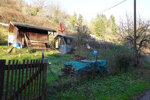 Foto - Grundst&uuml;ck in Gernsbach