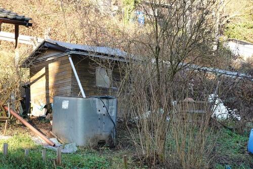 Foto - Grundst&uuml;ck in Gernsbach zur Miete